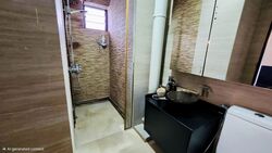 Blk 508 Bedok Reservoir - Punggol Vale (Hougang), HDB Executive #597112861